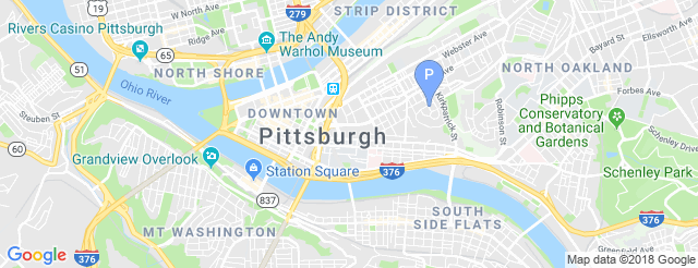 PPG Paints Arena