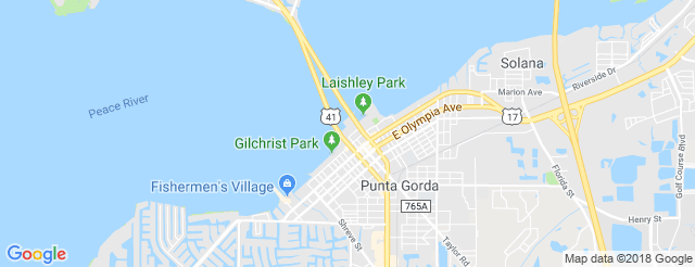 Charlotte Harbor Event & Conference Center