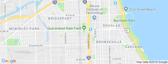 Guaranteed Rate Field