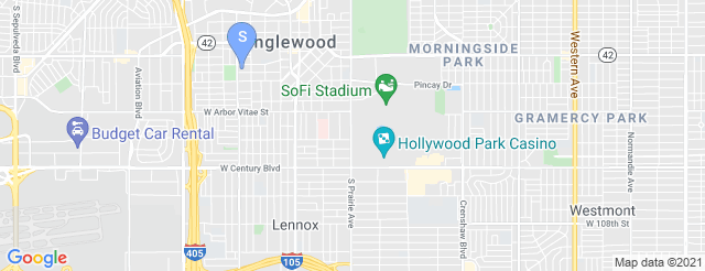 SoFi Stadium