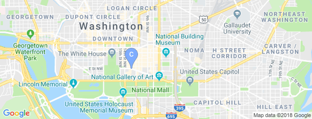Capital One Arena