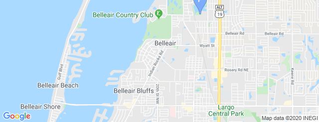 Pelican Golf Club