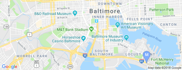M&T Bank Stadium
