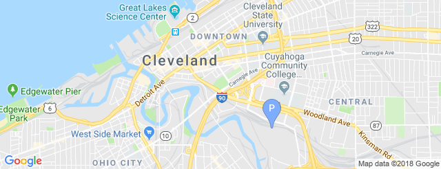 Progressive Field