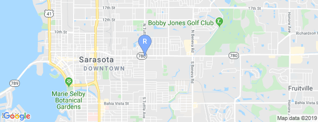 Robarts Sports Arena