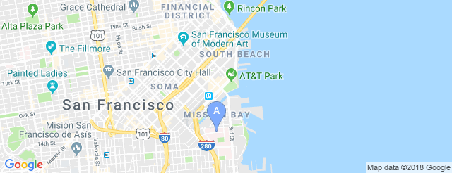 Oracle Park