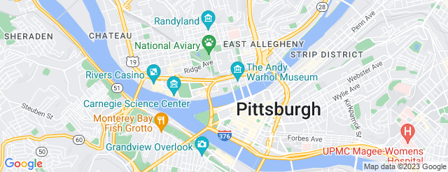 PNC Park