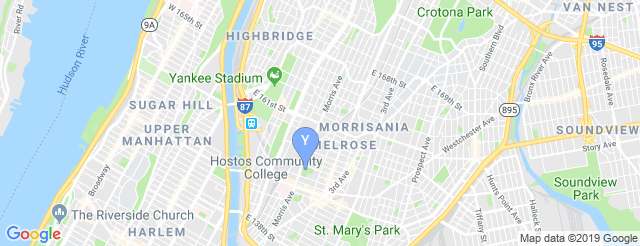 Yankee Stadium
